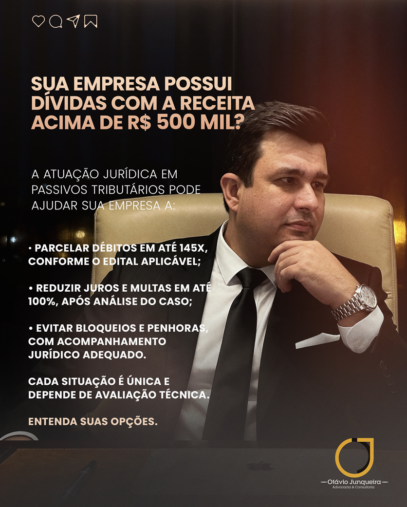 Gestão Estratégica de Passivos Tributários